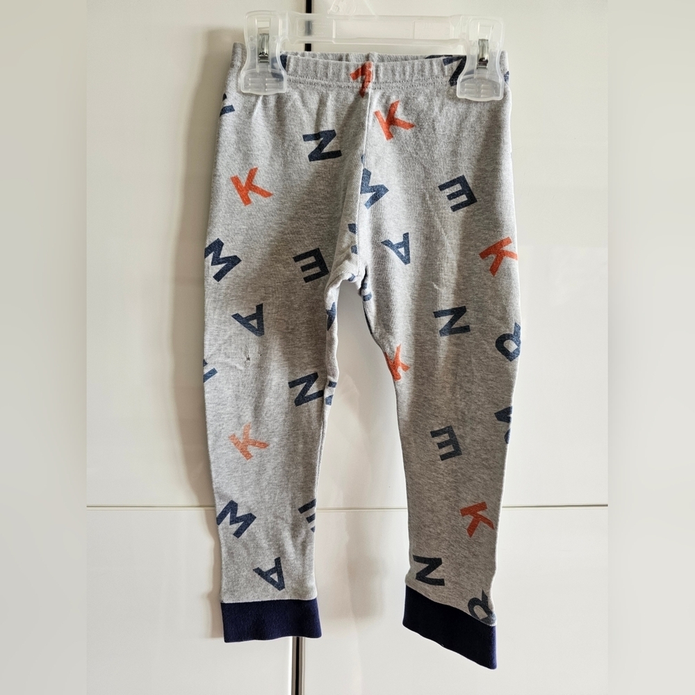 ✨ 3/$10✨ Korean 18-24M Pajama Bottoms